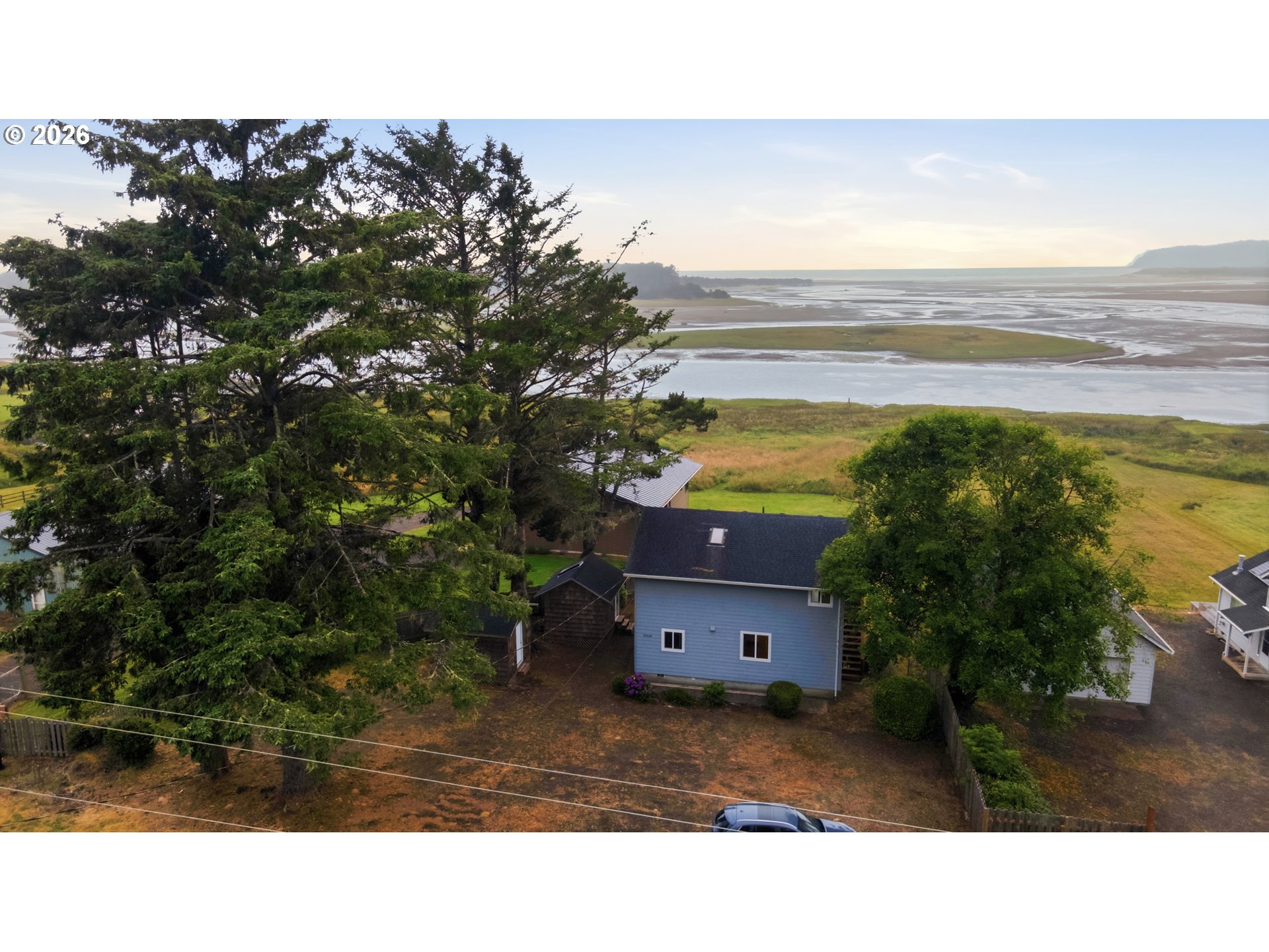 26230 Sandlake Road Cloverdale, OR 97112 - Photo 3 of 31