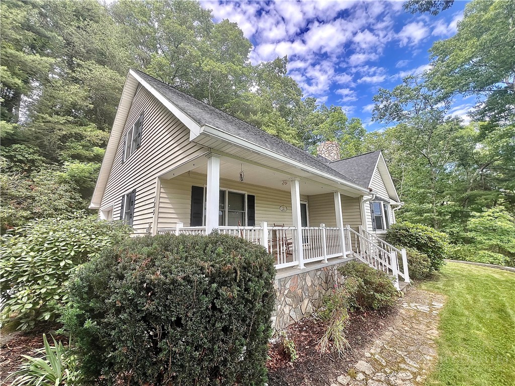 183 Lemly Hill Road Fleetwood, NC 28626 - Photo 1 of 20