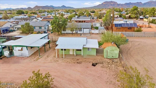 $1,200,000 | 10411 East 1st Street, Apache Junction, AZ 85120