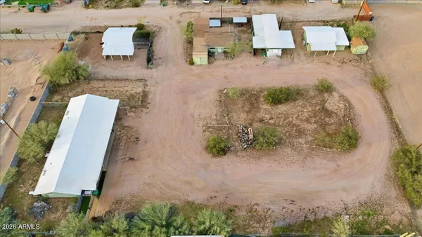 $1,200,000 | 10411 East 1st Street, Apache Junction, AZ 85120