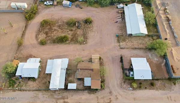 $1,200,000 | 10411 East 1st Street, Apache Junction, AZ 85120