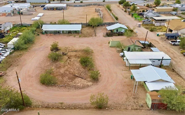 $1,200,000 | 10411 East 1st Street, Apache Junction, AZ 85120