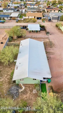 $1,200,000 | 10411 East 1st Street, Apache Junction, AZ 85120