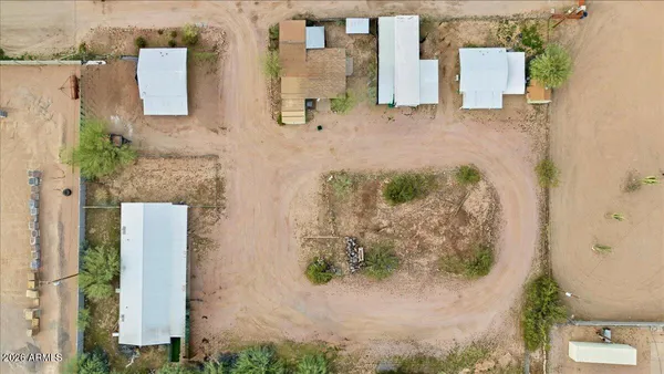 $1,200,000 | 10411 East 1st Street, Apache Junction, AZ 85120