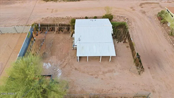 $1,200,000 | 10411 East 1st Street, Apache Junction, AZ 85120