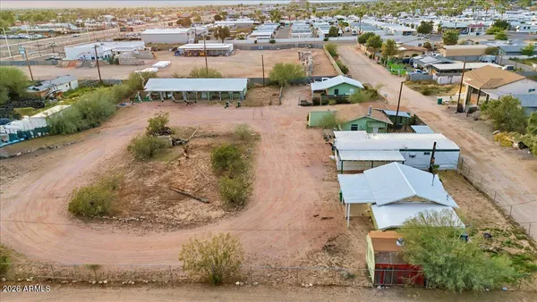 $1,200,000 | 10411 East 1st Street, Apache Junction, AZ 85120