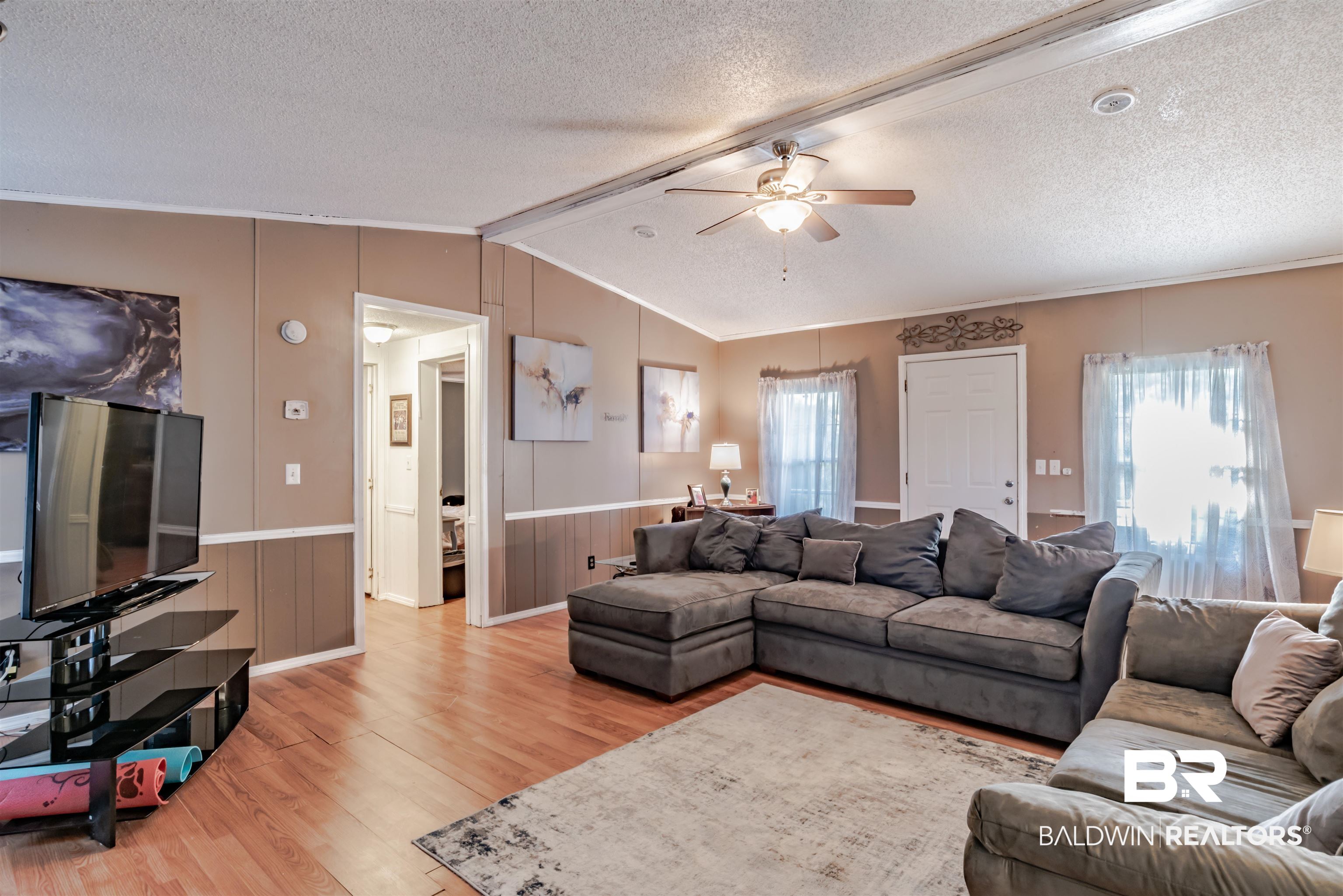 8632 Wilmer Georgetown Road Wilmer, AL 36587 - Photo 17 of 27