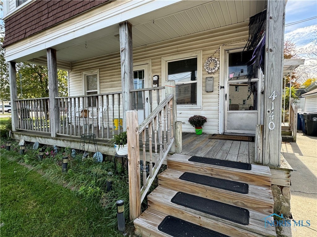 4140 Fitch Road Toledo, OH 43613 - Photo 4 of 35 Gallery Image 4