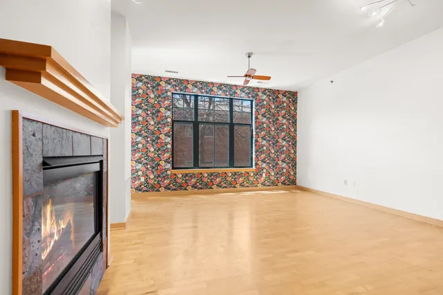 $335,000 | 530 West Doty Street, Unit 107, Madison, WI 53703