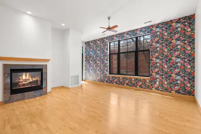 $335,000 | 530 West Doty Street, Unit 107, Madison, WI 53703