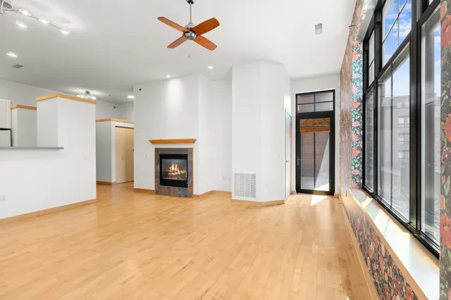 $335,000 | 530 West Doty Street, Unit 107, Madison, WI 53703