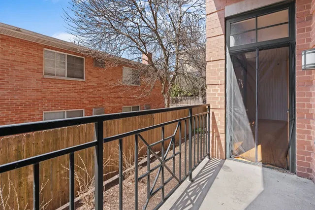 $335,000 | 530 West Doty Street, Unit 107, Madison, WI 53703