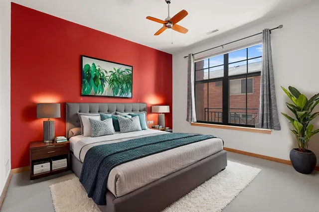 $335,000 | 530 West Doty Street, Unit 107, Madison, WI 53703