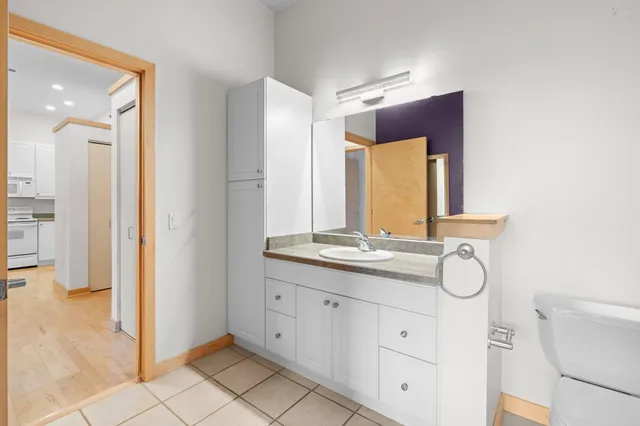 $335,000 | 530 West Doty Street, Unit 107, Madison, WI 53703