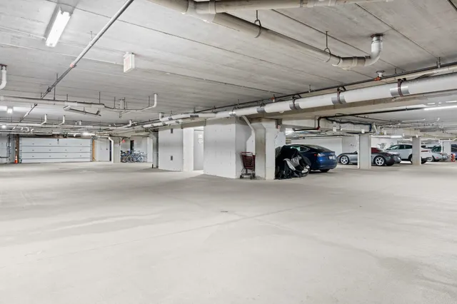 $335,000 | 530 West Doty Street, Unit 107, Madison, WI 53703