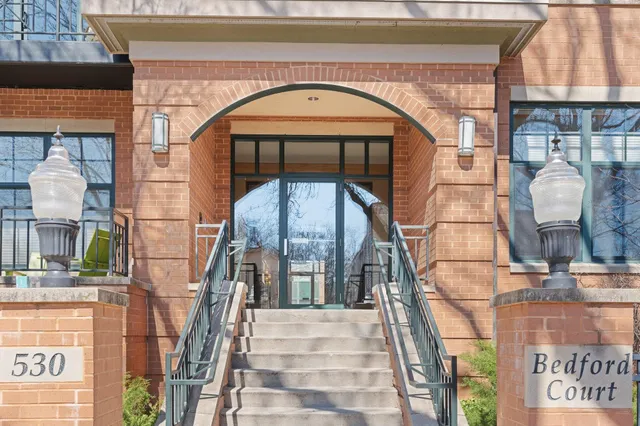 $335,000 | 530 West Doty Street, Unit 107, Madison, WI 53703