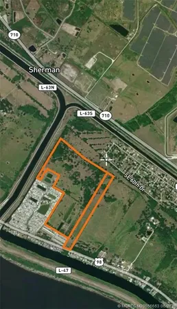 $4,999,999 | 0 Southeast 66th Avenue, Okeechobee, FL 34974