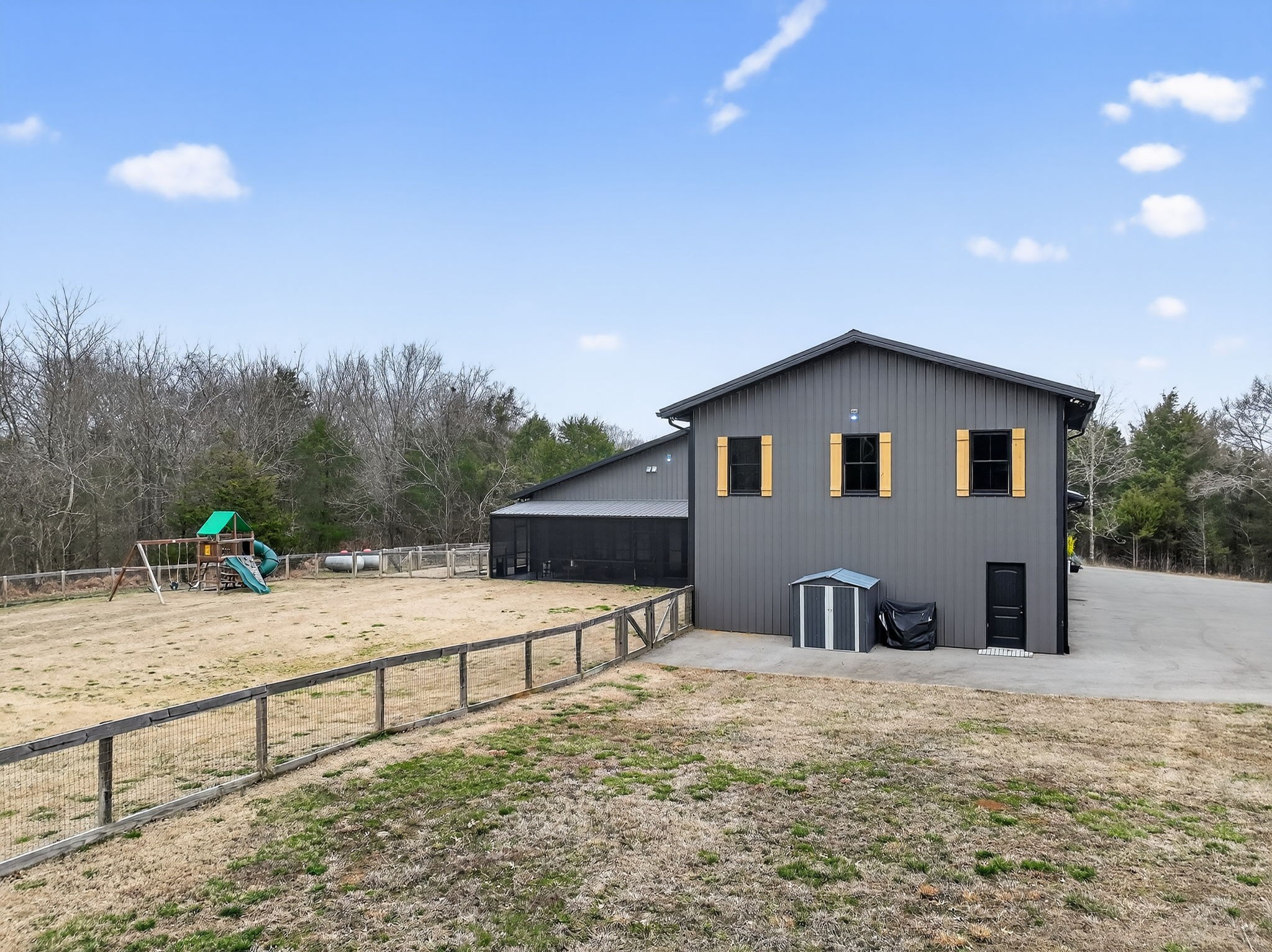 341 Floyd Road Eagleville, TN 37060 - Photo 60 of 75