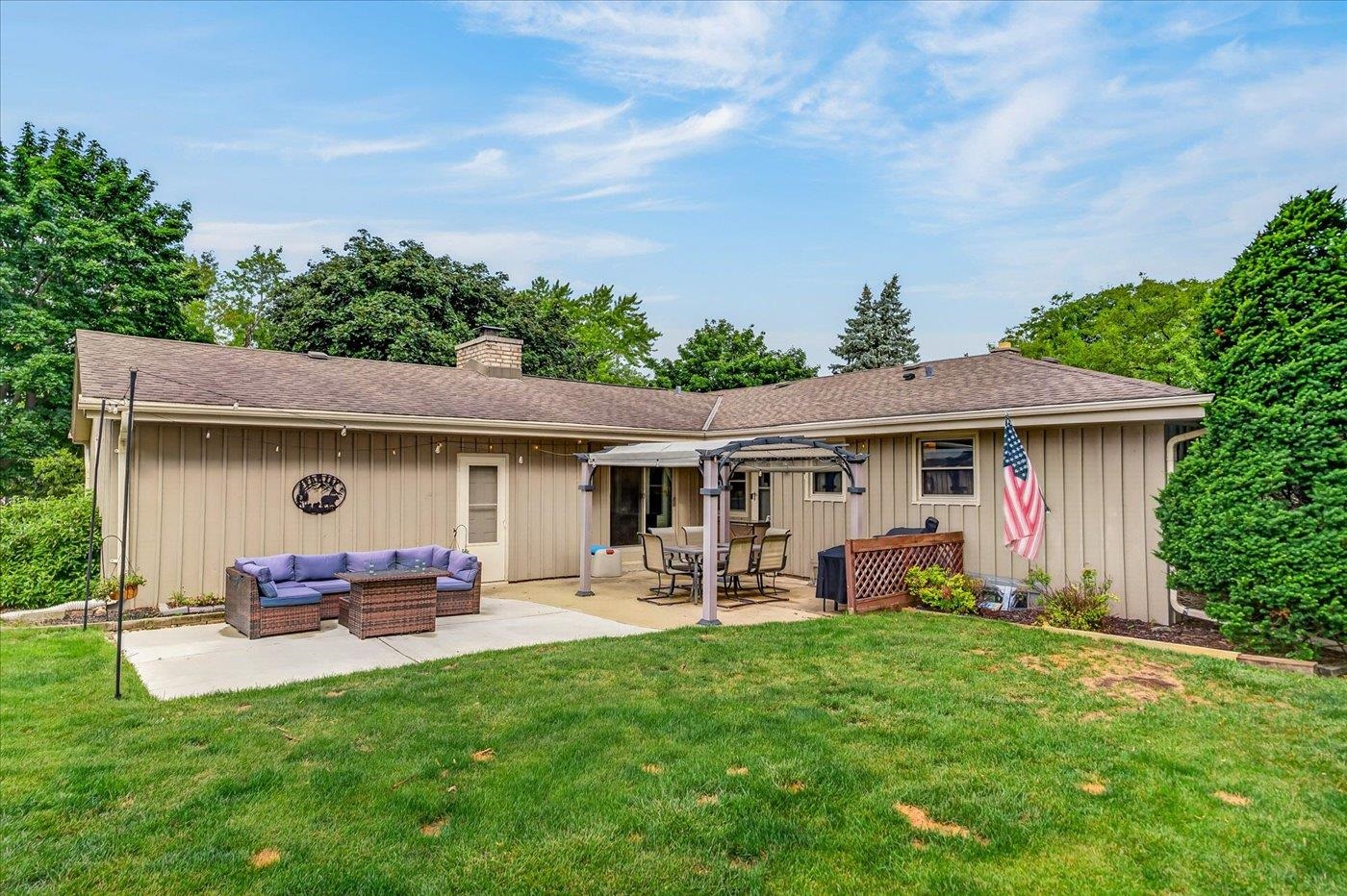 2313 Ramshead Court Waukesha, WI 53188 - Photo 68 of 71