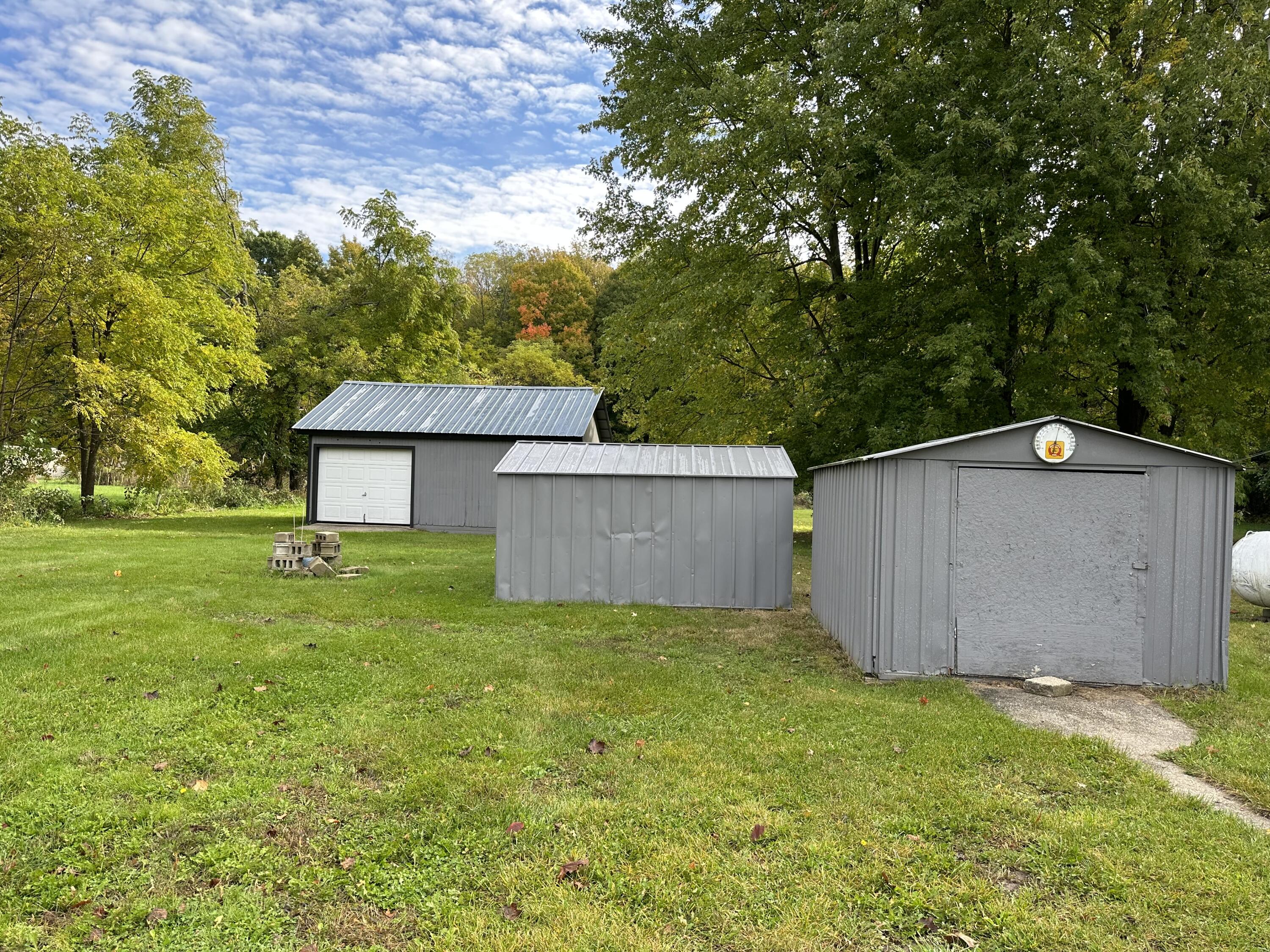 1181 North Marshall Road Tekonsha, MI 49092 - Photo 15 of 20 IMG_0002