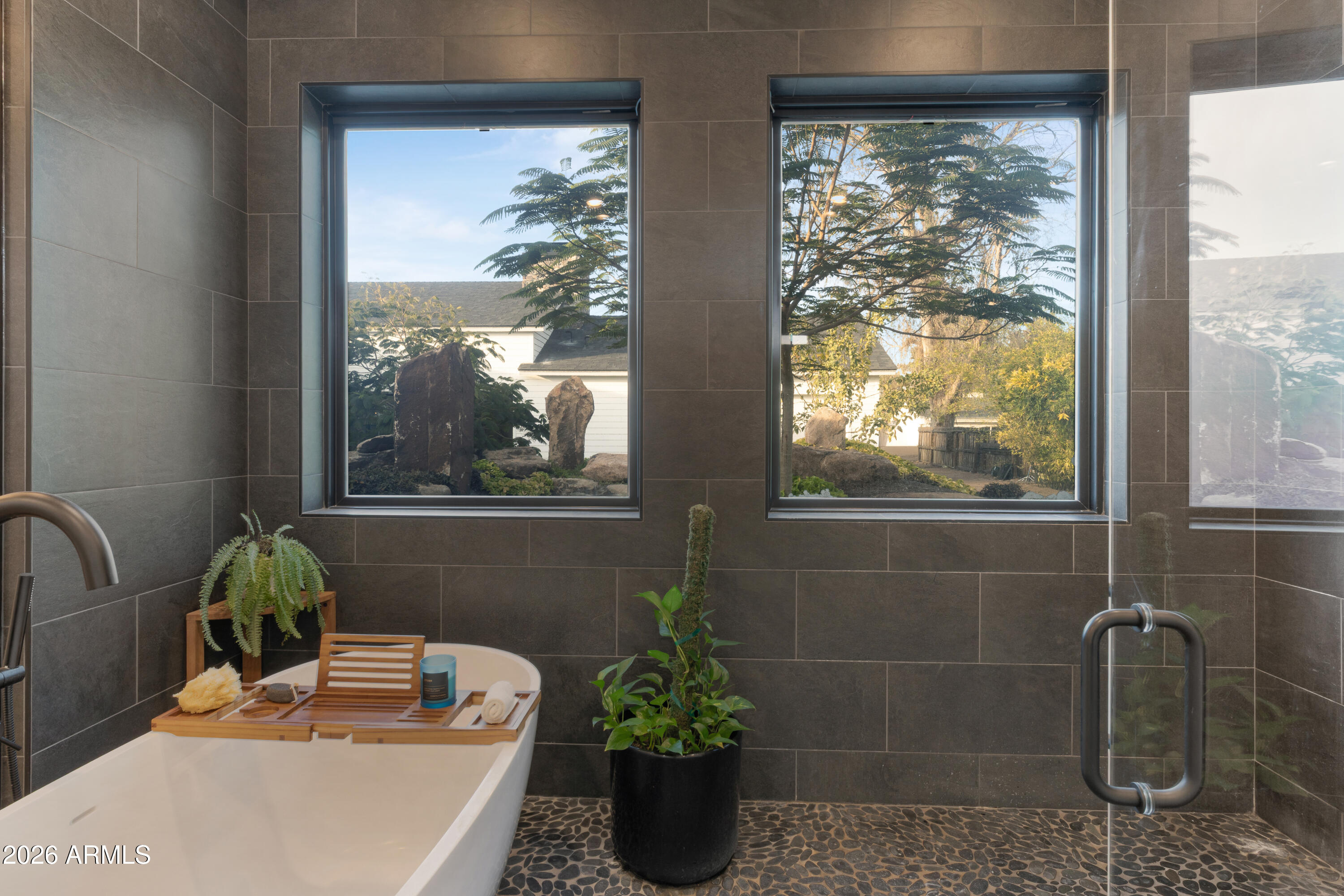 129 East Water Tank Road Gilbert, AZ 85296 - Photo 20 of 48 a dining room with furniture and a window