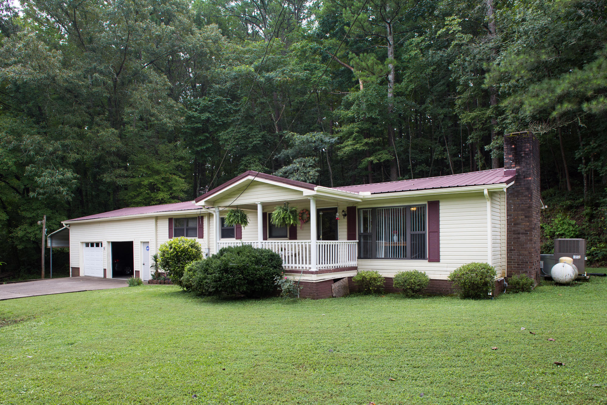 2149 North Long Hollow Road Chickamauga, GA 30707 - Photo 1 of 19 20180831_2149NLongHollow_087