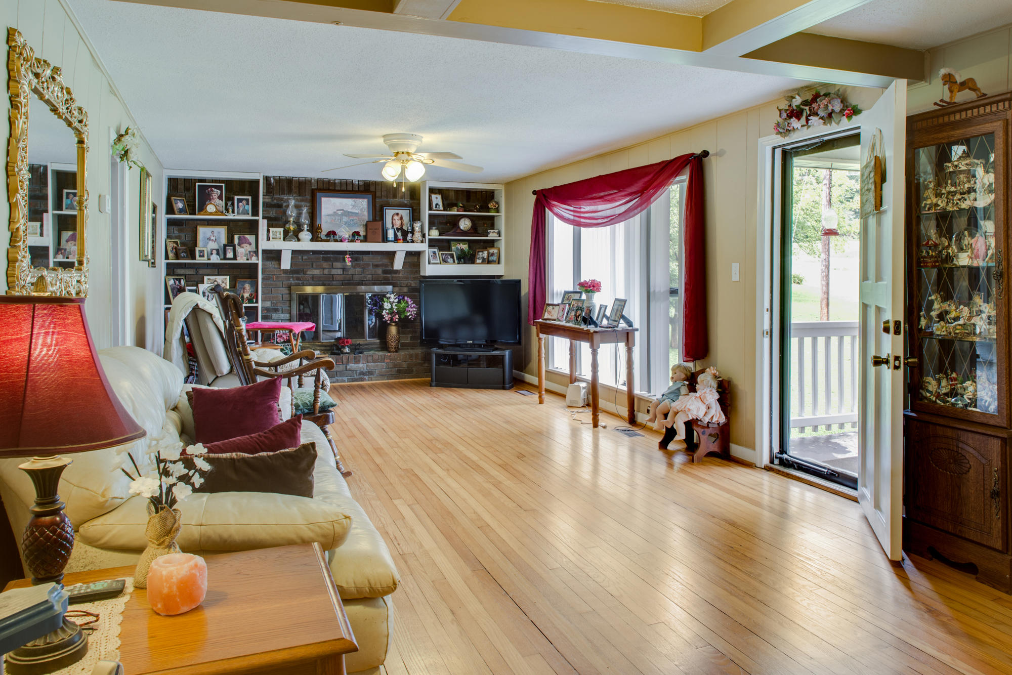 2149 North Long Hollow Road Chickamauga, GA 30707 - Photo 2 of 19 20180831_2149NLongHollow_017_Enfused