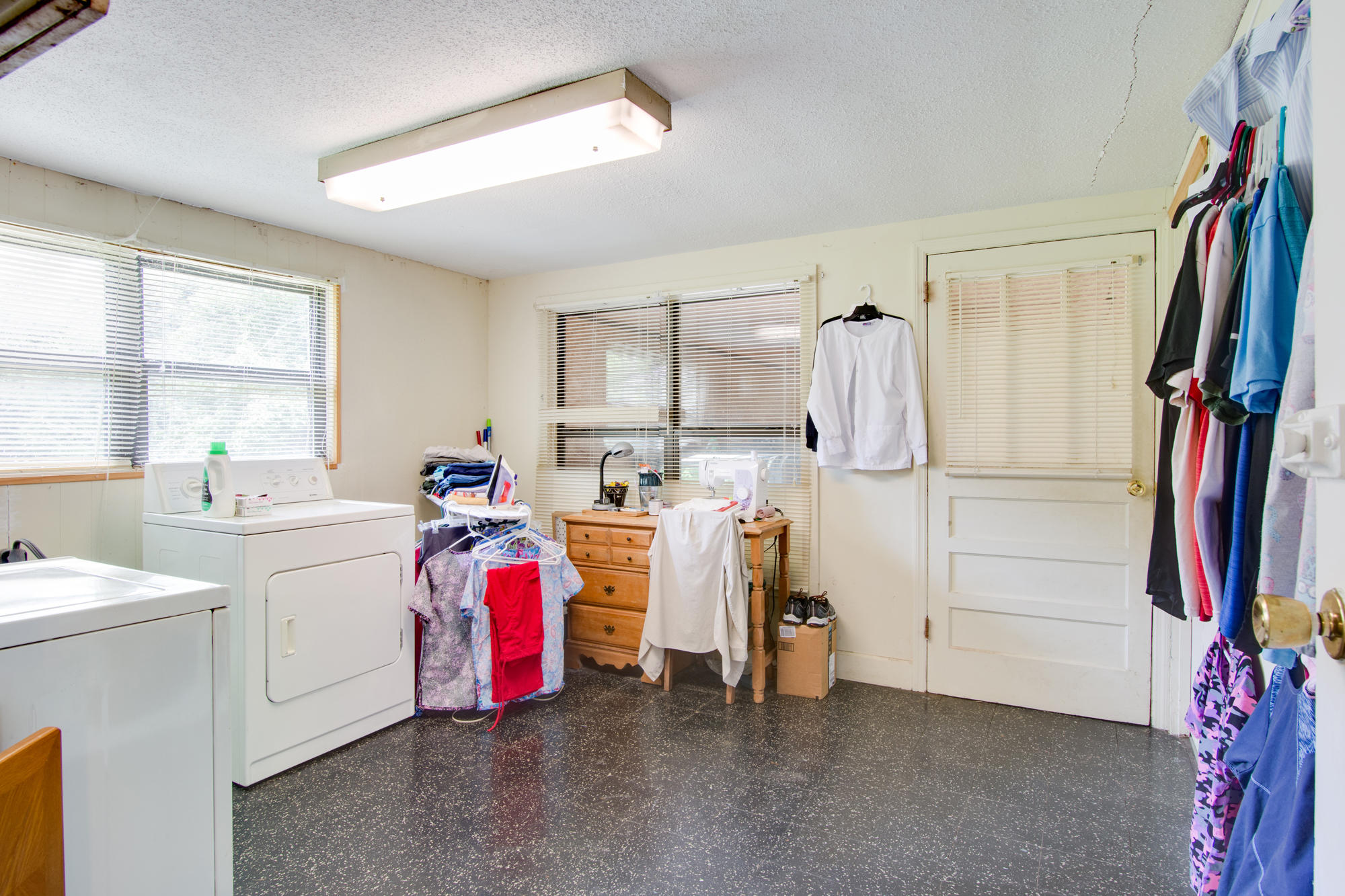 2149 North Long Hollow Road Chickamauga, GA 30707 - Photo 11 of 19 20180831_2149NLongHollow_052_Enfused