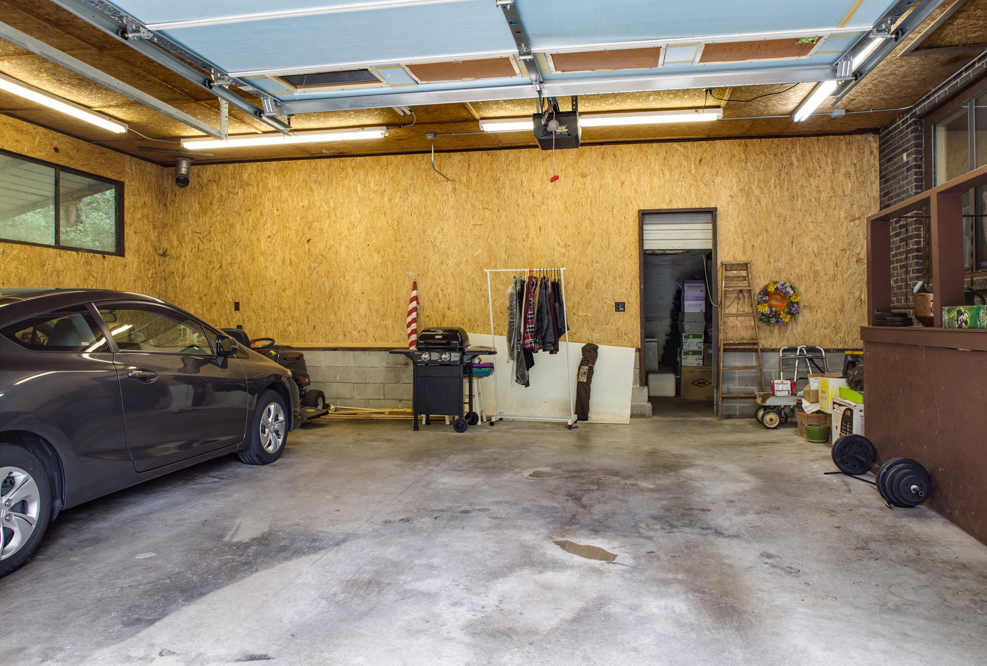 2149 North Long Hollow Road Chickamauga, GA 30707 - Photo 12 of 19 20180831_2149NLongHollow_064_Enfused