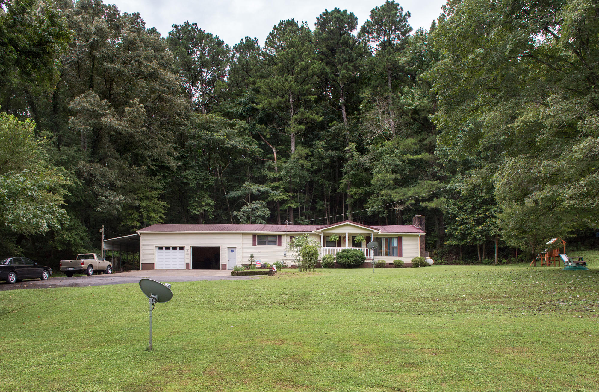 2149 North Long Hollow Road Chickamauga, GA 30707 - Photo 14 of 19 20180831_2149NLongHollow_121