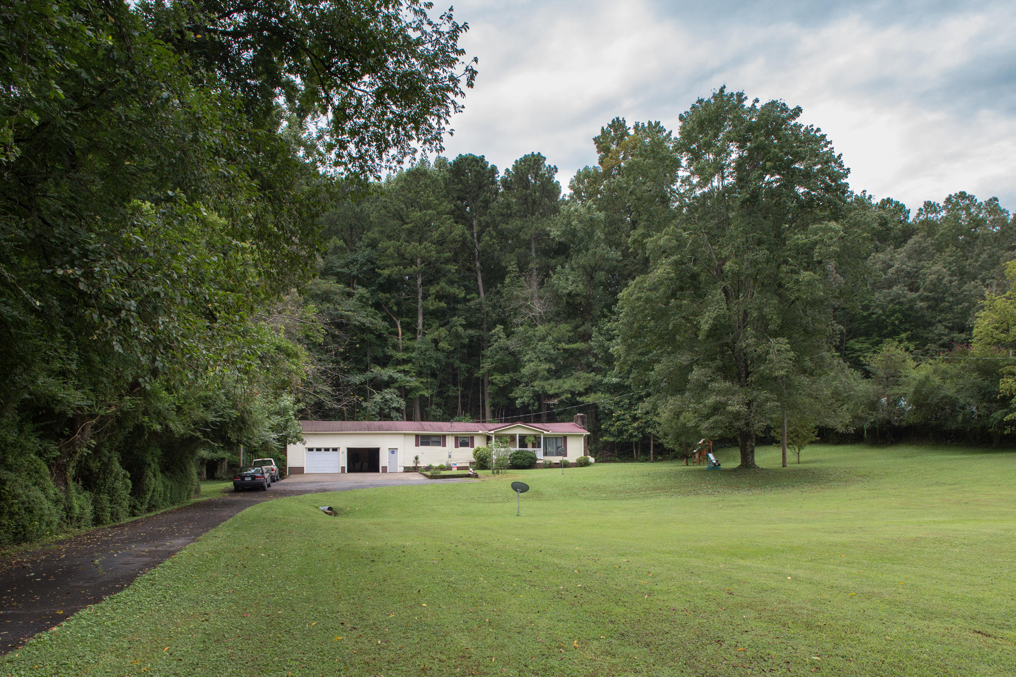 2149 North Long Hollow Road Chickamauga, GA 30707 - Photo 15 of 19 20180831_2149NLongHollow_111