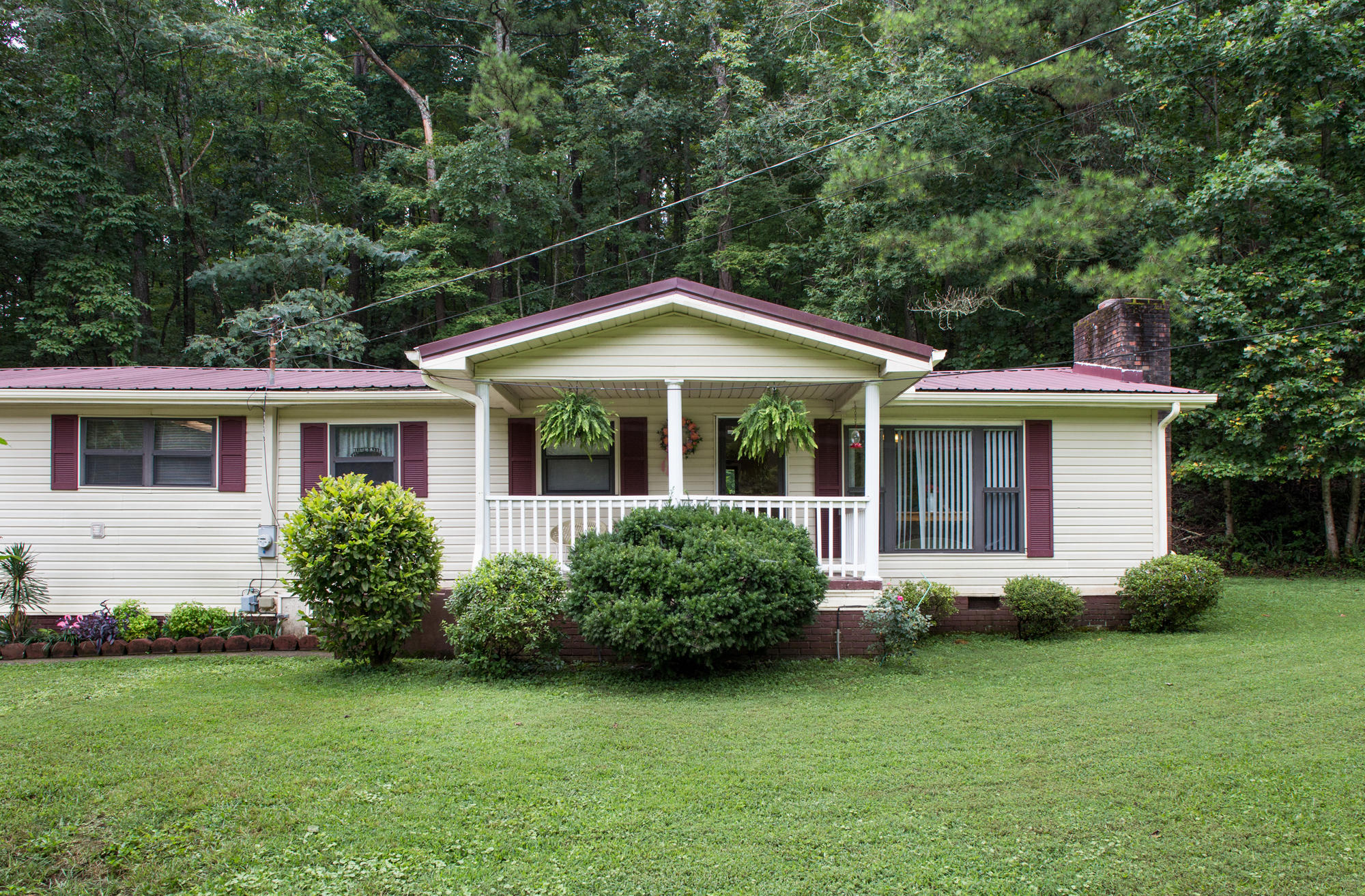 2149 North Long Hollow Road Chickamauga, GA 30707 - Photo 17 of 19 20180831_2149NLongHollow_083