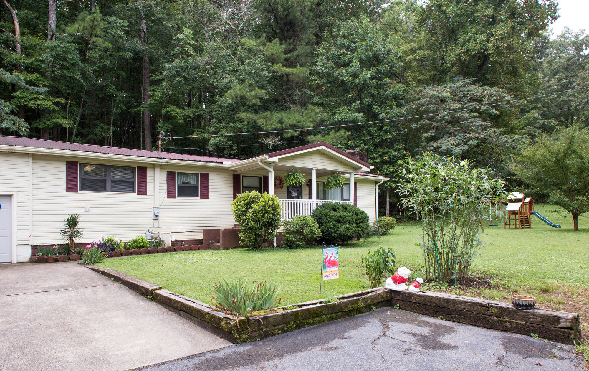 2149 North Long Hollow Road Chickamauga, GA 30707 - Photo 18 of 19 20180831_2149NLongHollow_078