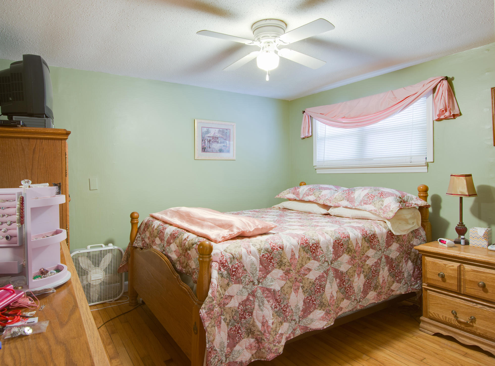 2149 North Long Hollow Road Chickamauga, GA 30707 - Photo 5 of 19 20180831_2149NLongHollow_030_Enfused