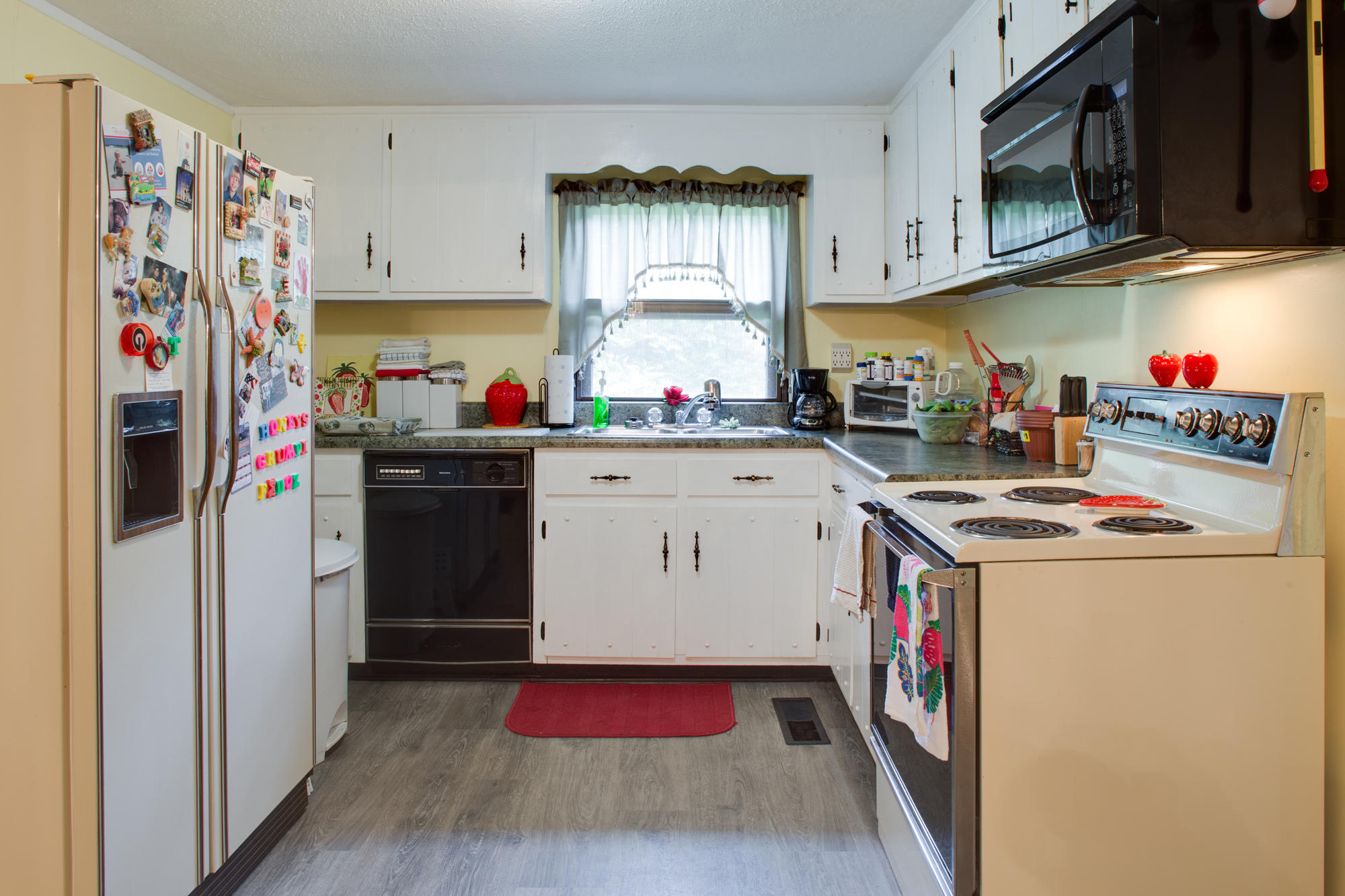 2149 North Long Hollow Road Chickamauga, GA 30707 - Photo 8 of 19 20180831_2149NLongHollow_007_Enfused
