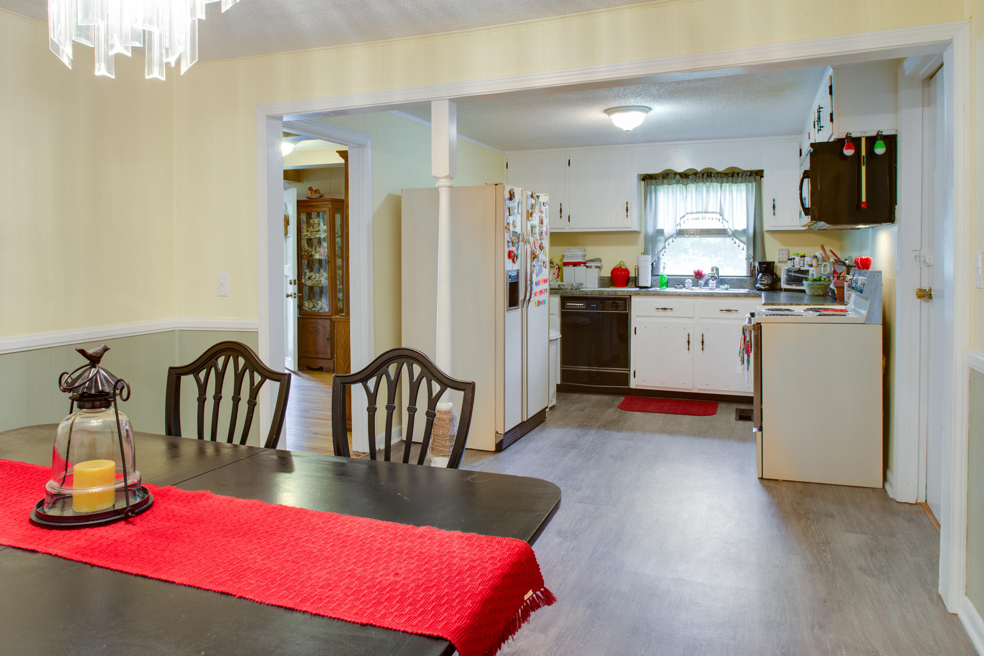 2149 North Long Hollow Road Chickamauga, GA 30707 - Photo 10 of 19 20180831_2149NLongHollow_012_Enfused