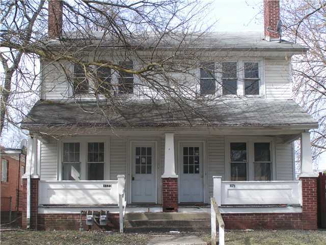 1171 Lockbourne Road Columbus, OH 43206 - Photo 1 of 1
