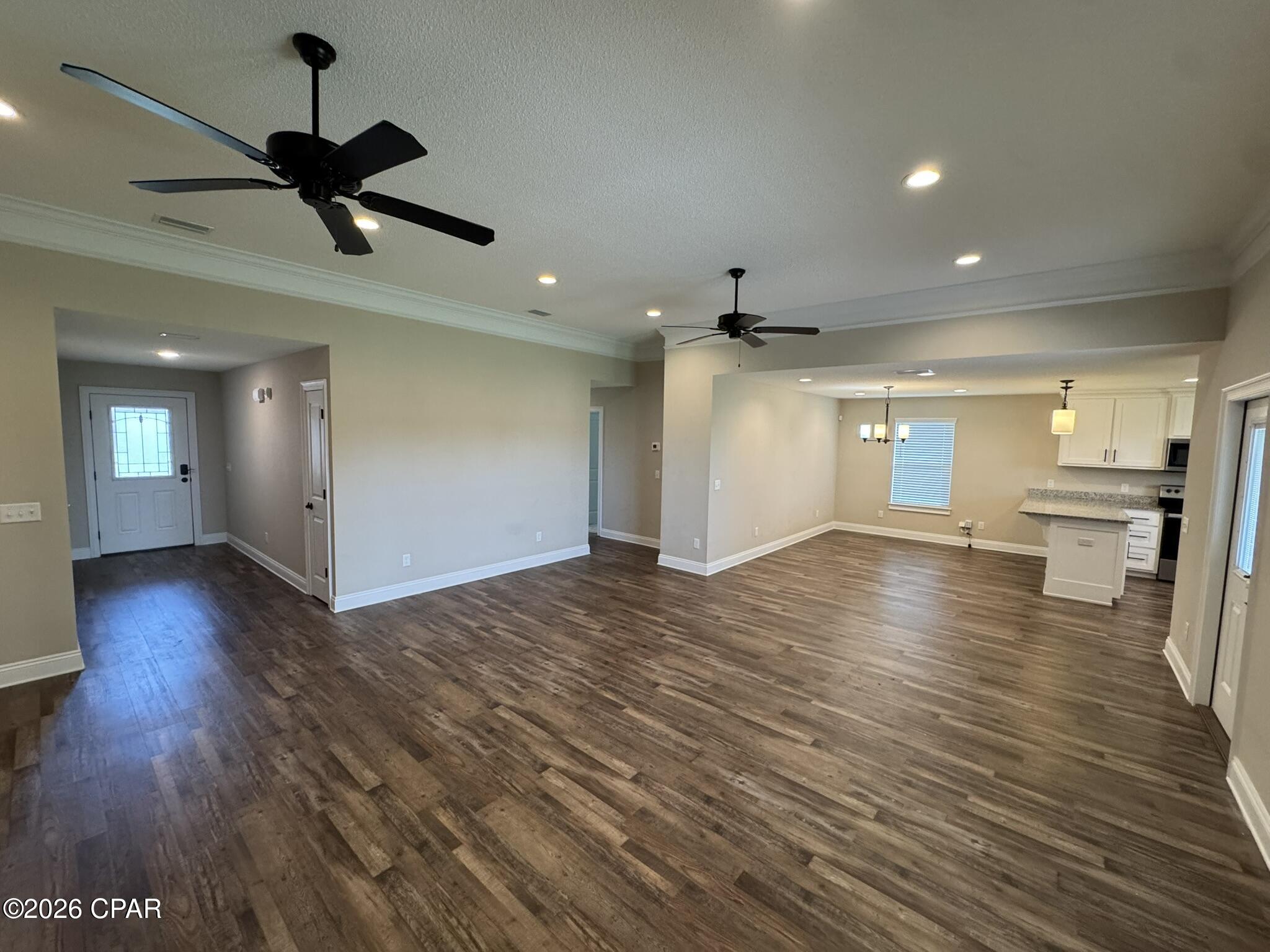 4213 Dairy Farm Road Panama City, FL 32404 - Photo 8 of 34
