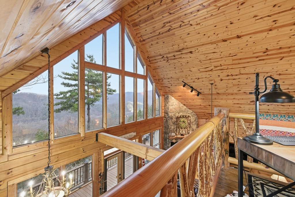 830 Noon Day Sun Ridge Topton, NC 28781 - Photo 50 of 59