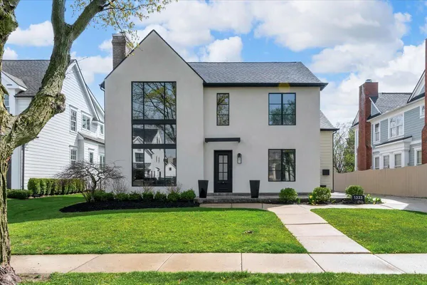 $2,050,000 | 1323 Washington Boulevard, Birmingham, MI 48009