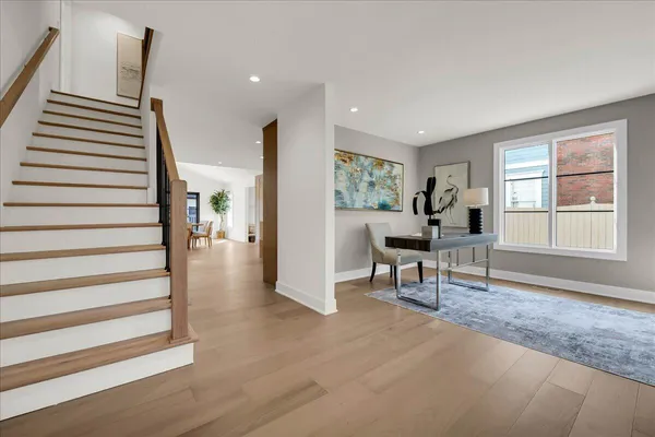 $2,050,000 | 1323 Washington Boulevard, Birmingham, MI 48009