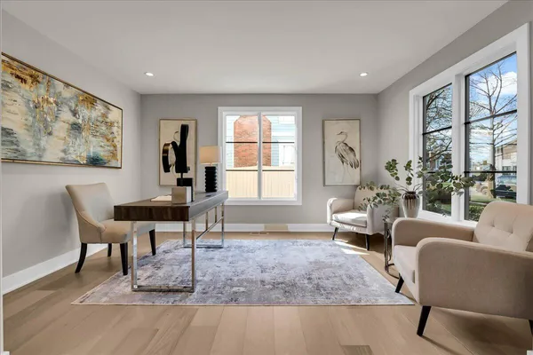 $2,050,000 | 1323 Washington Boulevard, Birmingham, MI 48009