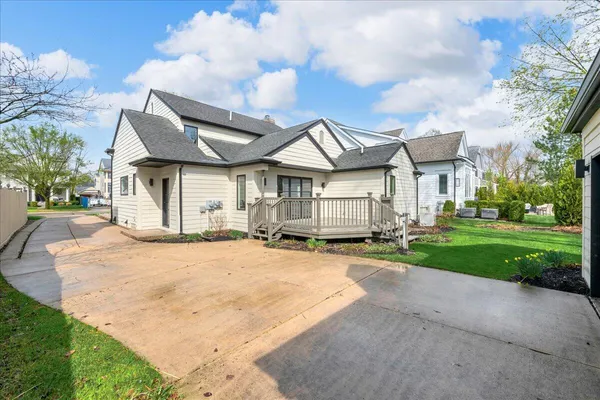 $2,050,000 | 1323 Washington Boulevard, Birmingham, MI 48009