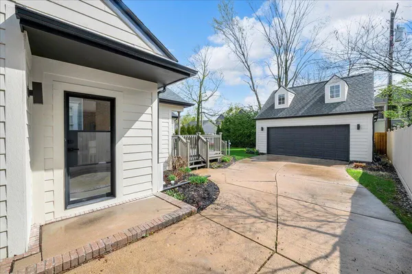 $2,050,000 | 1323 Washington Boulevard, Birmingham, MI 48009