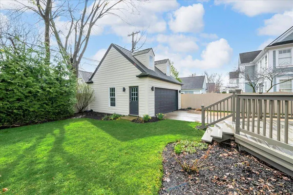 $2,050,000 | 1323 Washington Boulevard, Birmingham, MI 48009