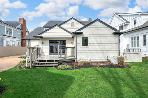 $2,050,000 | 1323 Washington Boulevard, Birmingham, MI 48009
