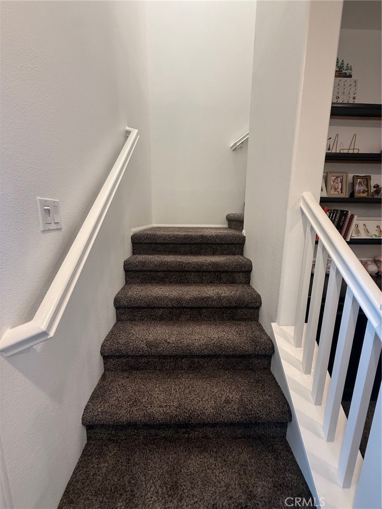 8041 City View Place Rancho Cucamonga, CA 91730 - Photo 8 of 21 a view of entryway