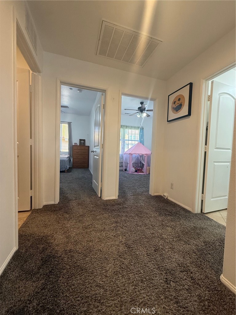 8041 City View Place Rancho Cucamonga, CA 91730 - Photo 9 of 21 a view of livingroom with a flat screen tv