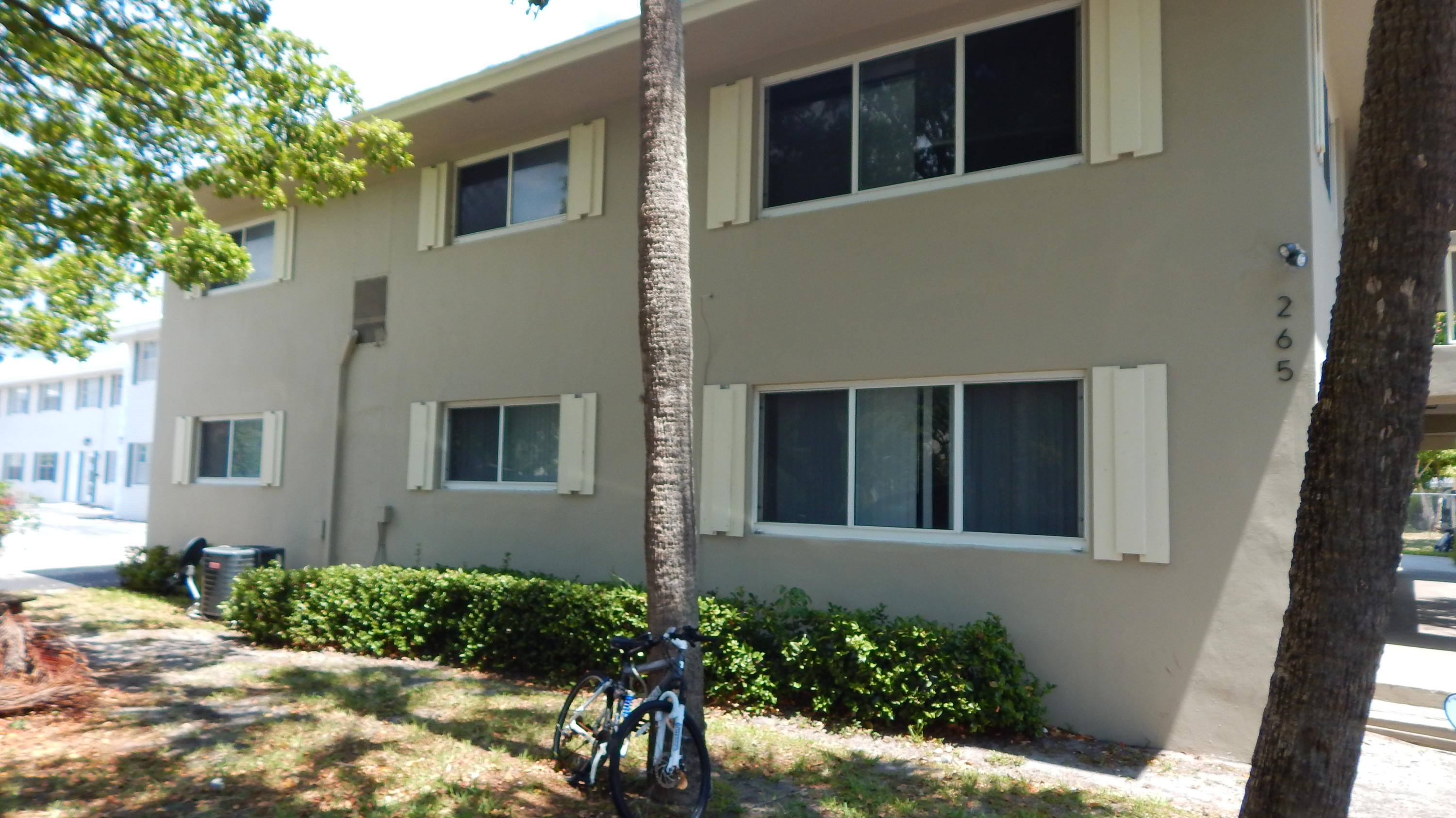 265 Southwest 7th Street, Unit 1 Boca Raton, FL 33432 - Photo 2 of 14 All Impact Windows