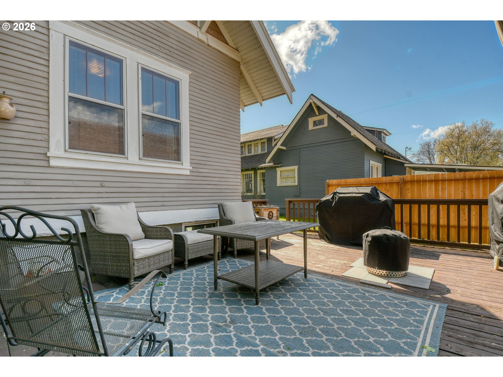 206 South 3rd Street Athena, OR 97813 - Photo 47 of 48